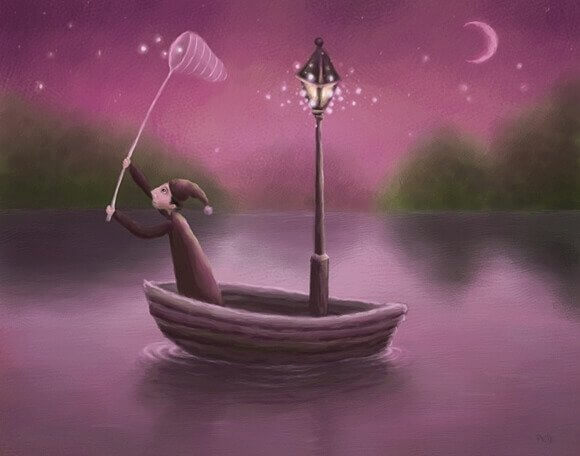 Il miglior modo di prevedere il futuro è crearlo