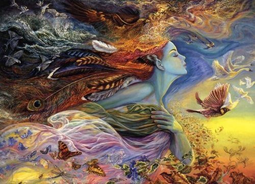 È la gente interessante ad arricchirmi, non quella interessata