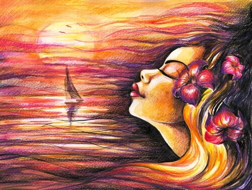 Quando la solitudine mi definisce