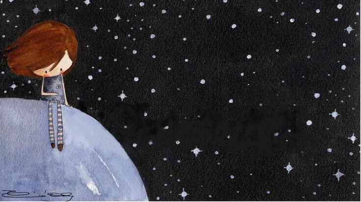 In questa vita non ci sono risposte, solo storie