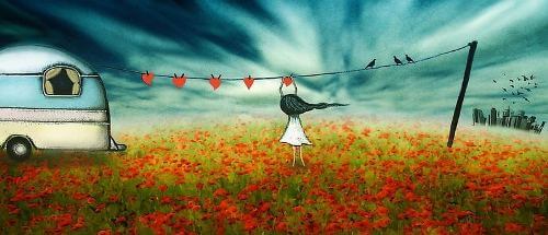 Ti amavo perché non sapevo amare me stessa