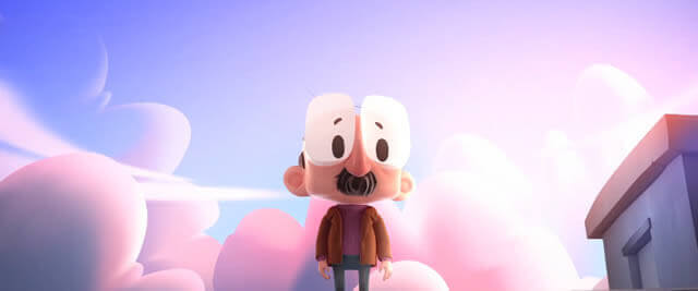 Un cortometraggio per imparare a considerare i difetti come virtù