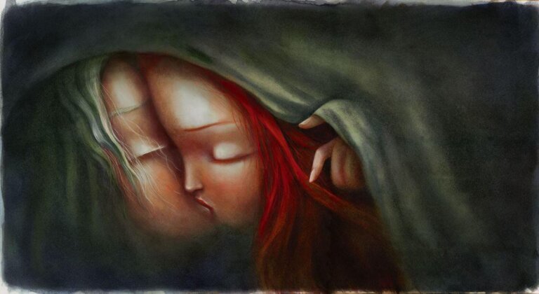 L'importante è che l'amore sia eterno finché dura