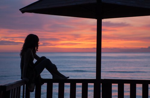 Soffrirò sempre meno e ricorderò sempre di più