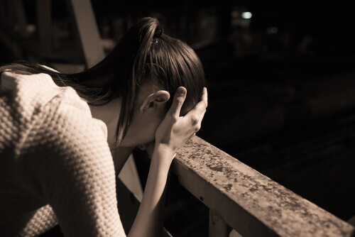 "Non sono capace": la paura del fallimento