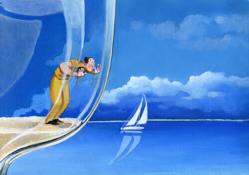 Il fascino del proibito