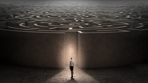 Come spezzare il circolo della paura irrazionale