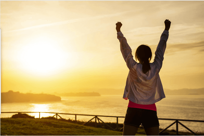 Scoprite cosa vi motiva!