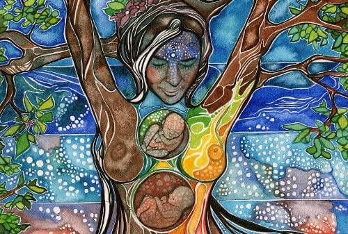 Siete voi a sostenervi a questo Mondo