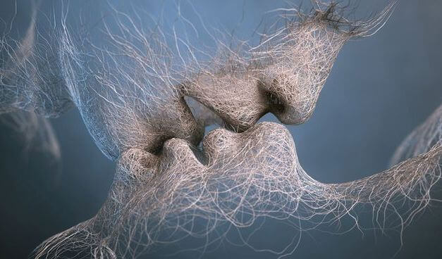 Lasciatevi invadere dall'amore senza dare spiegazioni