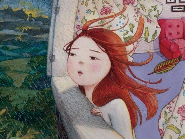 I demoni chi si portano dietro dall'infanzia