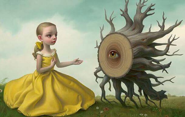 Non sbaglia chi si fida, ma chi mente