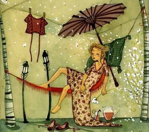 A volte non è l'amore a finire, ma la pazienza