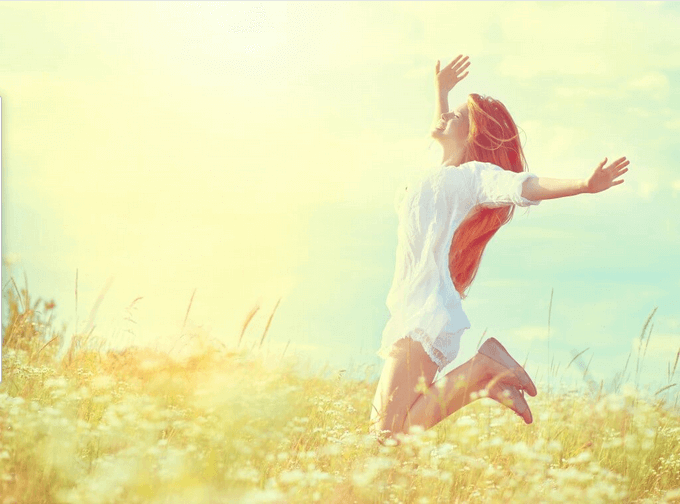 Come funziona una mente antidepressiva?