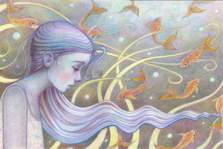 Quando non si esprime un'emozione, il cuore fa male