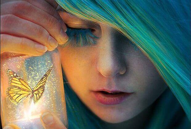 Il cuore di una donna è il luogo più forte del mondo