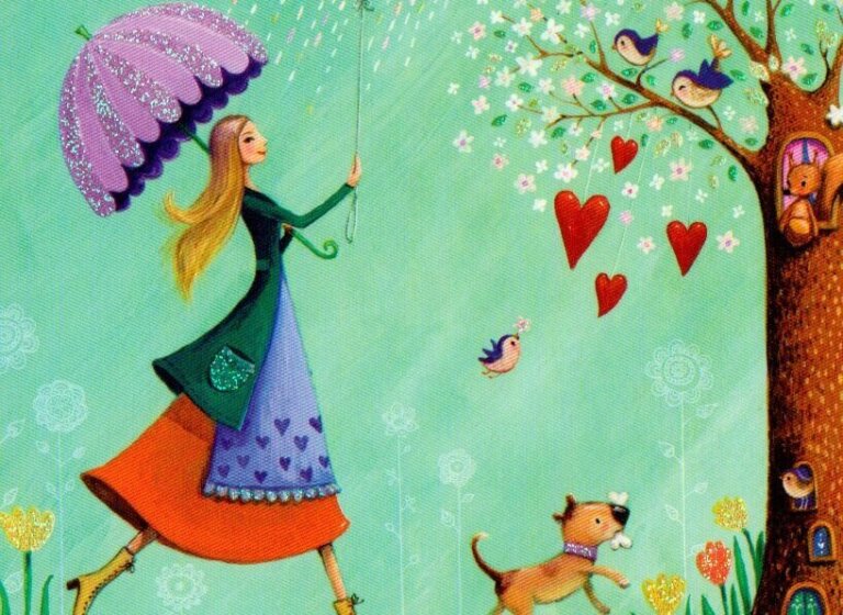 Saggezza è anche praticare il "distacco"