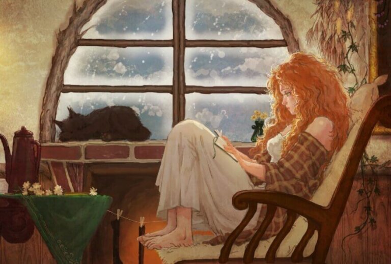 Anche la lettura dà senso all'esistenza