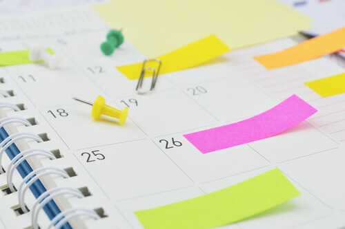 Calendario