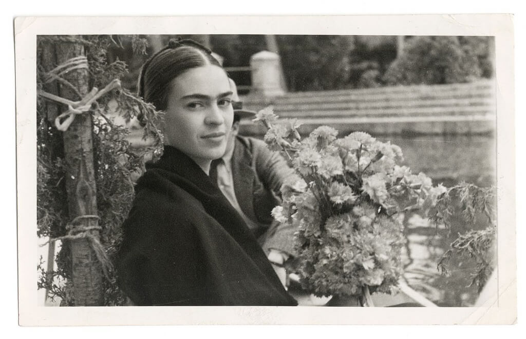Frida-Kahlo