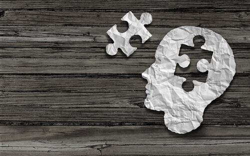 Puzzle-mentale