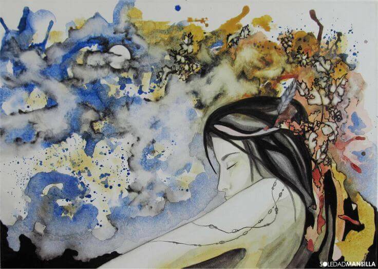 8 motivi per cui abbiamo bisogno di stare soli