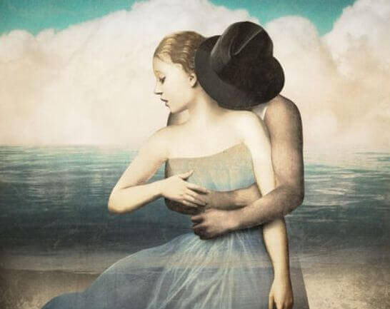 Se cadi, ti aiuto a rialzarti oppure mi siedo con te