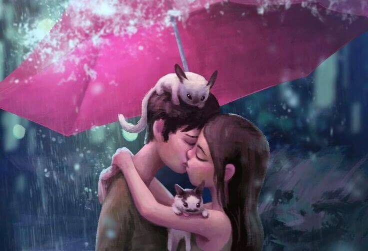 Chi vi vuole bene vi renderà felici