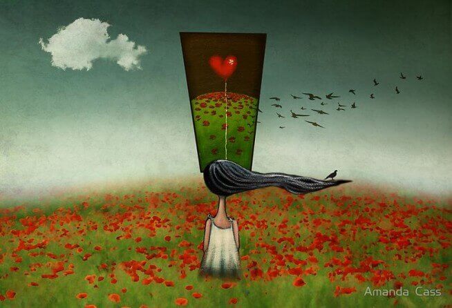 Amare se stessi è più facile di quanto sembri