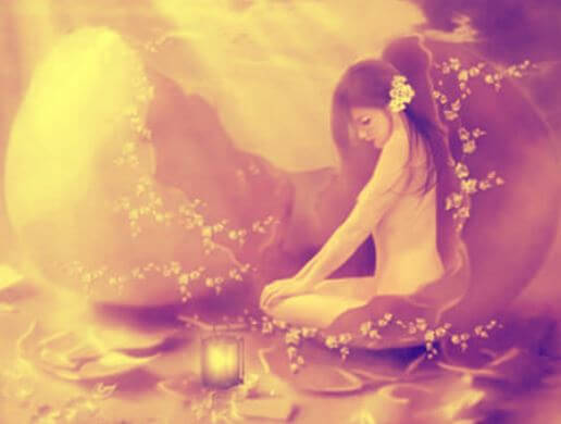 Ogni donna ha dentro di sé una guerriera che non si arrende mai