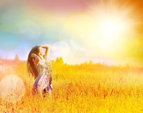 La nostra libertà sta nella nostra mente e nelle nostre emozioni