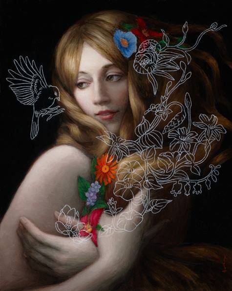 donna originale