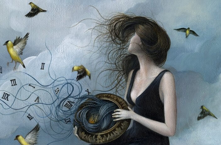 donna vento