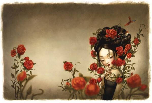 Essere felici senza favole, invece di volere una favola dal finale felice