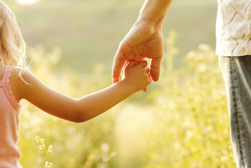 45 frasi per migliorare la comunicazione con vostro figlio