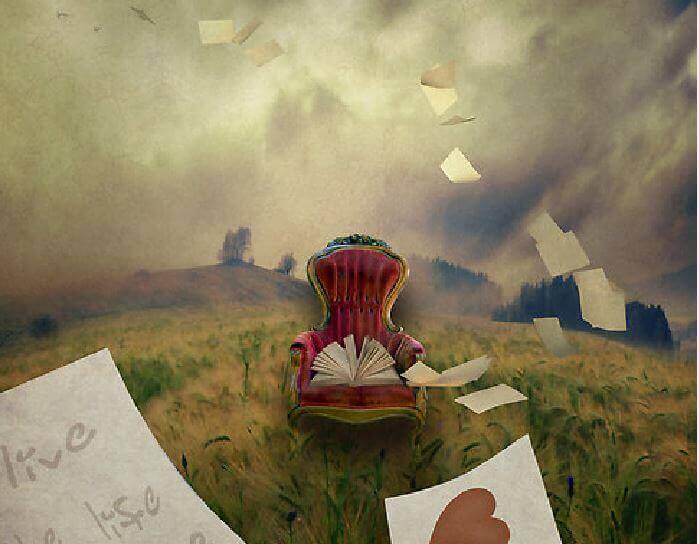 Ricordate: tutto succede, tutto passa, tutto cambia