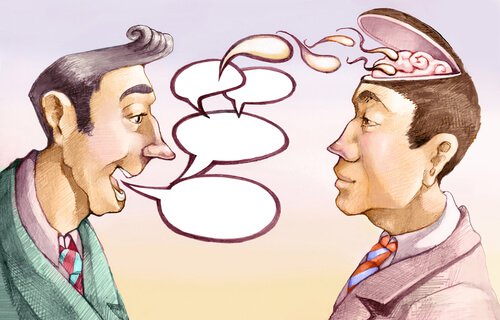 Come affrontare le persone tossiche in modo intelligente