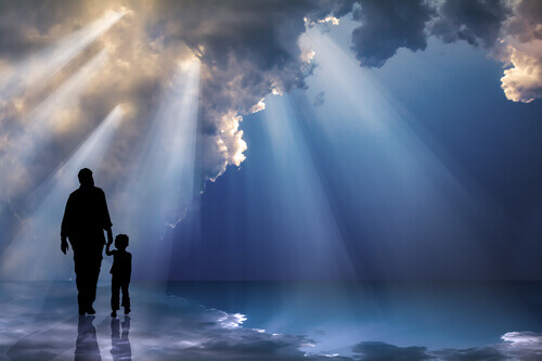 7 modi per incrementare la gratitudine nei propri figli