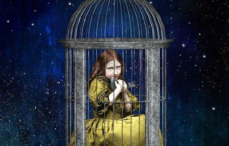 Quando non credo di essere una brava persona