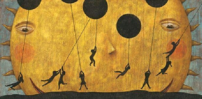 La ruota gira per tutti