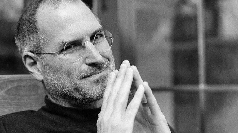 I 5 passaggi di Steve Jobs per allenare il cervello