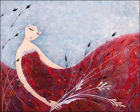 12 necessità che creano vuoti nella nostra anima