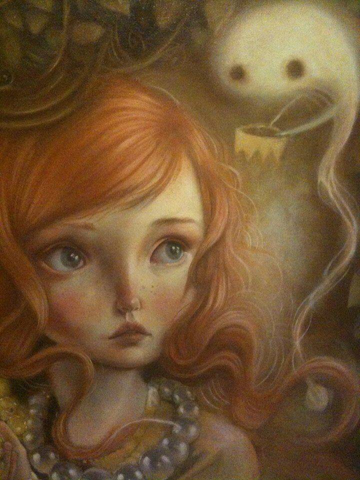 Bambina-paura-fantasma