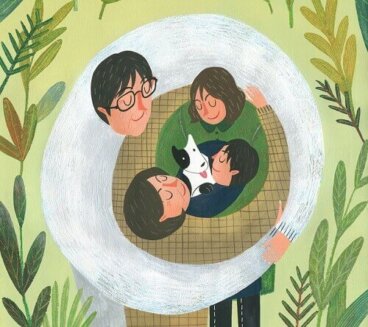 Costellazioni familiari: cosa sono?