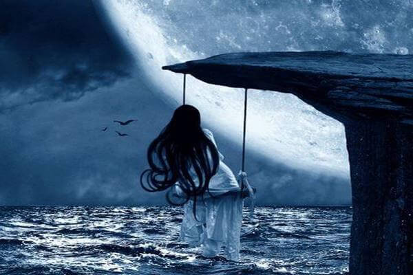 Il tuo silenzio mi ha dato tutte le risposte