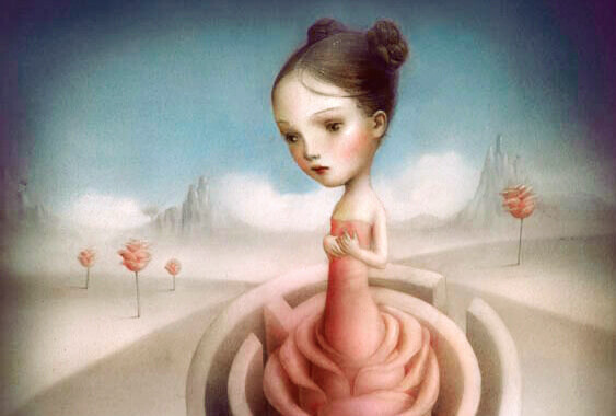 L’amore non vizierà mai i bambini