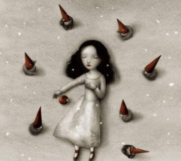 La bugia per paura di ferire