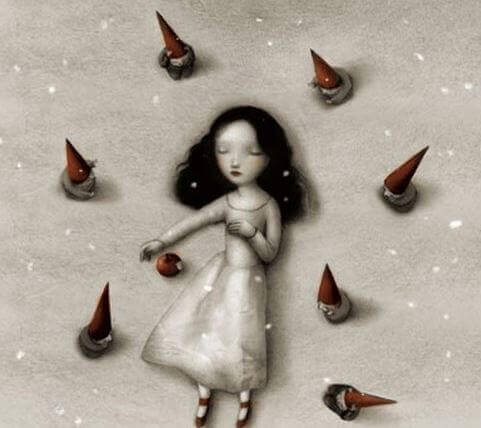 La bugia per paura di ferire