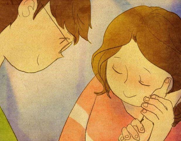 9 persone su 9 amano i piccoli dettagli dei giorni qualunque