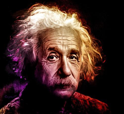 33 citazioni di Einstein per riflettere
